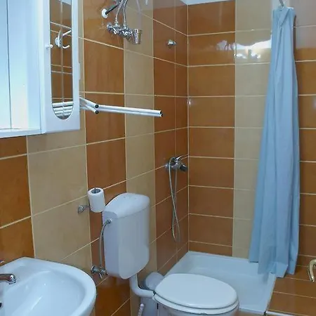 Apartmán Amina Apartman