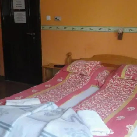 Amina Apartman