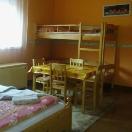 Amina Apartman Mórahalom